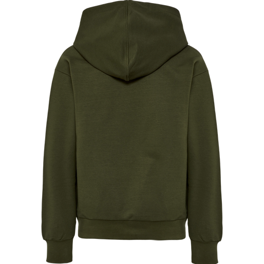 hmlATLAS HOODIE, 6453, packshot