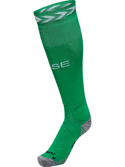 ASSE 23/24 HOME FB SOCKS, BRIGHT GREEN, packshot
