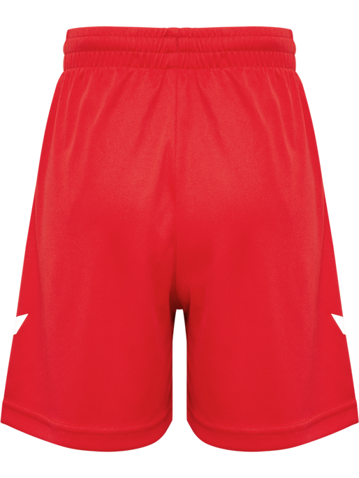 hmlLOGO SET KIDS, TRUE RED, packshot