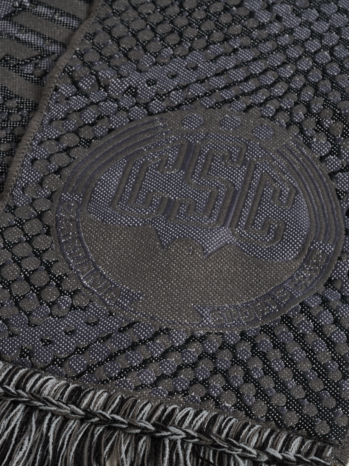 CSC 22/23 SCARF, 2715, packshot