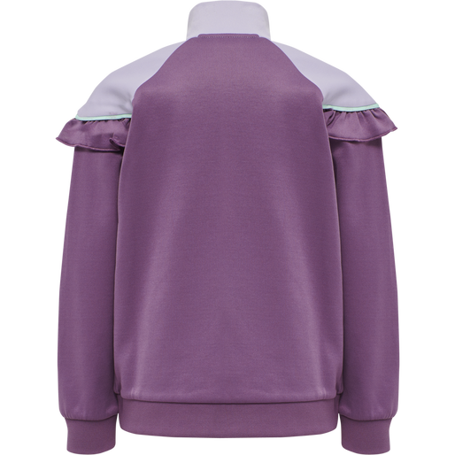 hmlJEWEL ZIP JACKET , 3507, packshot