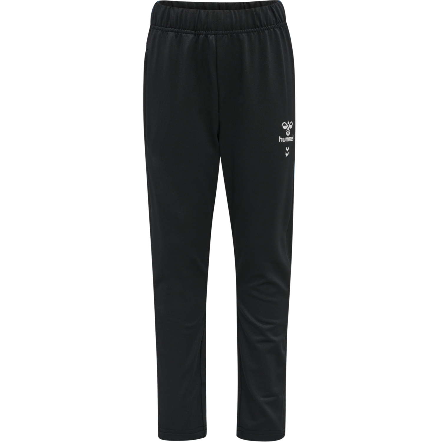 hmlSUPER FOOTBALL SET, BLUE CORAL, packshot