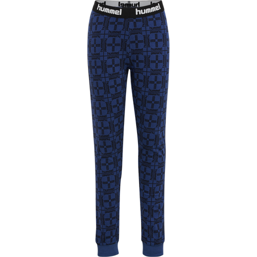 hmlNOLAN NIGHT SUIT, 8744, packshot
