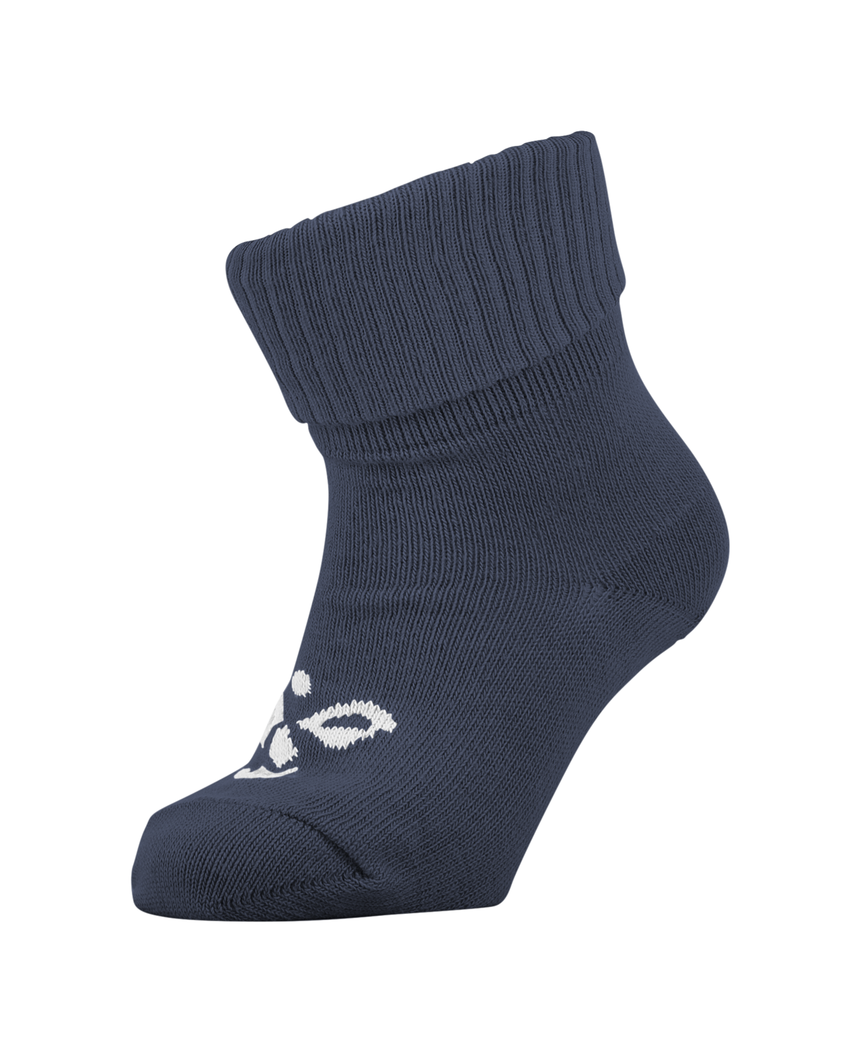 SORA SOCKS, BLUE NIGHTS, packshot