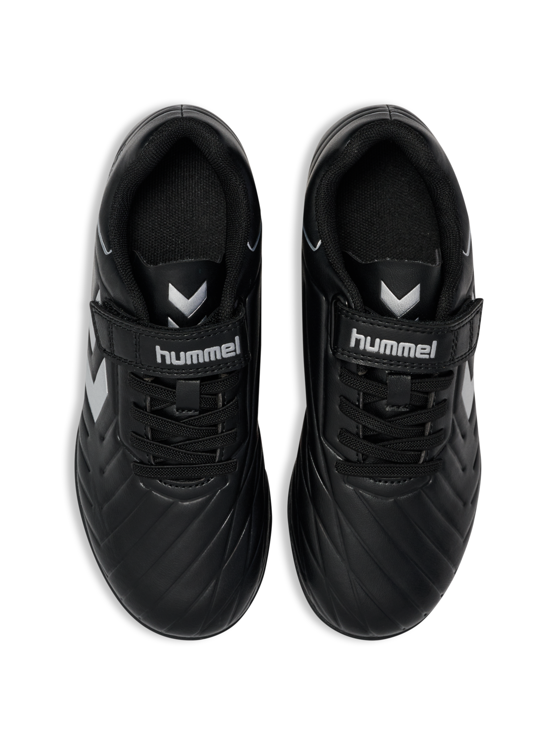 TOP STAR TURF VC 2.0 JR, BLACK, packshot