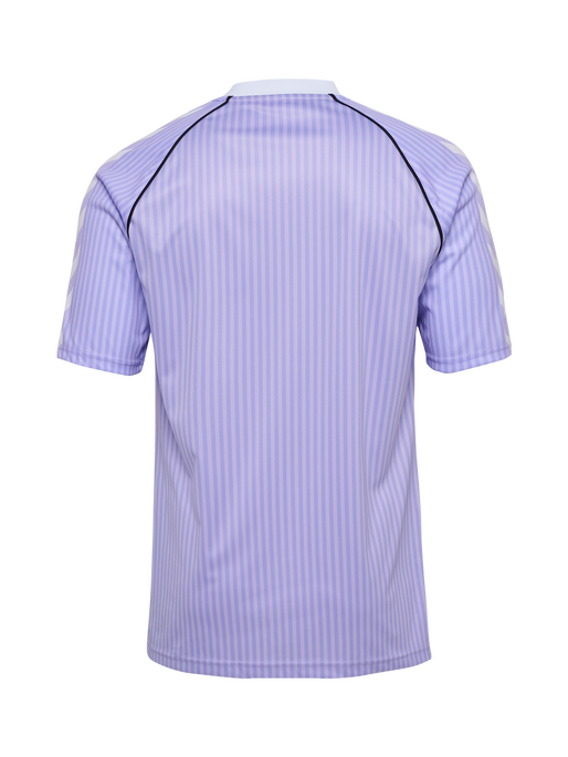 DBU 86 REPLICA GK JERSEY S/S KIDS, PURPLE DBU 86 REPLICA GK JERSEY S/S KIDS, PURPLE, packshot