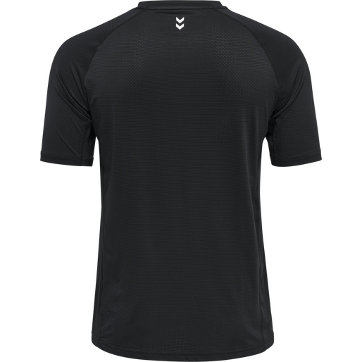 hmlGG12 TRAINING TEE S/S, 2001, packshot