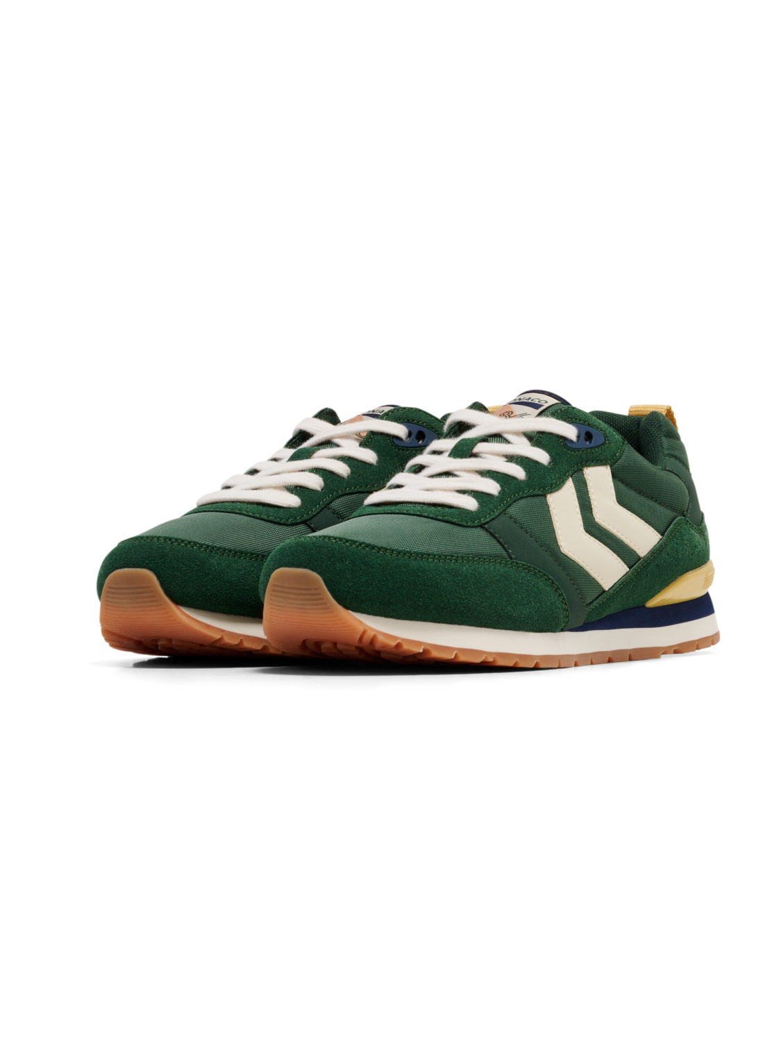 MONACO 86 NS, RAIN FOREST, packshot