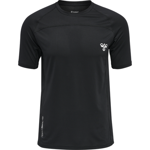 hmlGG12 TRAINING TEE S/S, 2001, packshot