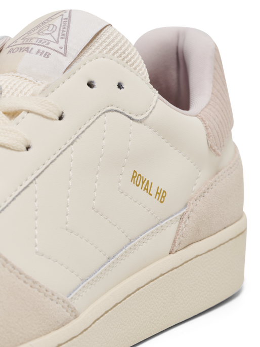 ROYAL HB EM, MARSHMALLOW, packshot