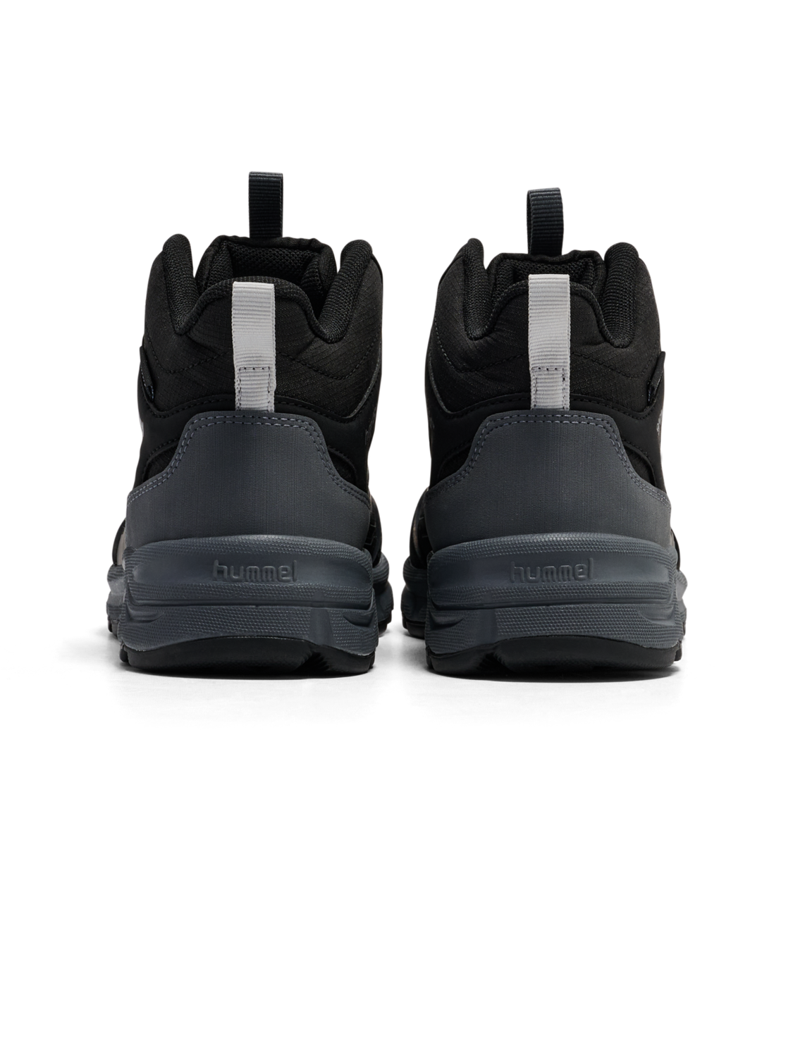 CLIFF EASY TEX BOOT JR, BLACK, packshot