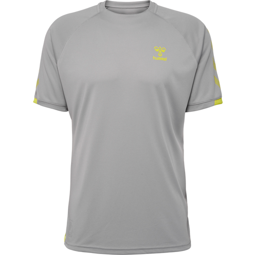 hmlGG12 ACTION JERSEY S/S, 1100, packshot