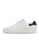WHITE/BLACK