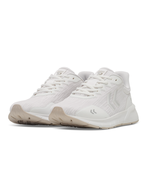 REACH TR HIIT, WHITE REACH TR HIIT, WHITE, packshot