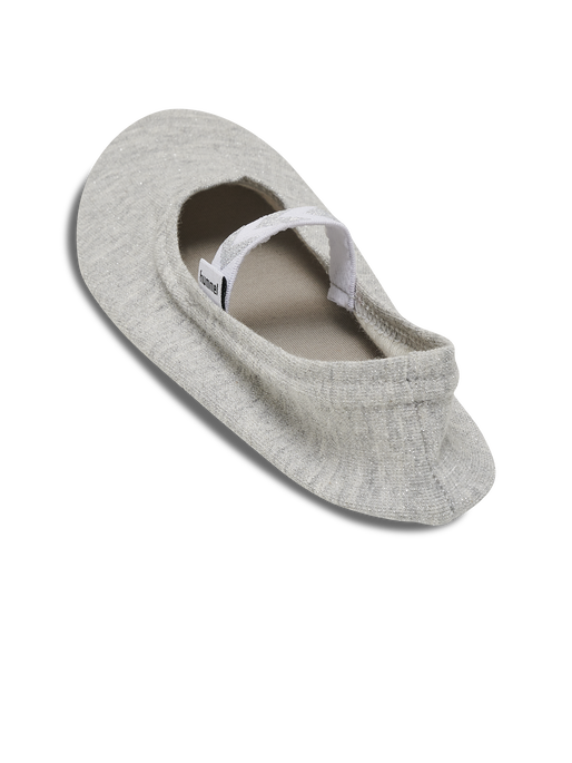 HUMMEL GYM SHOE, SILVER HUMMEL GYM SHOE, SILVER, packshot