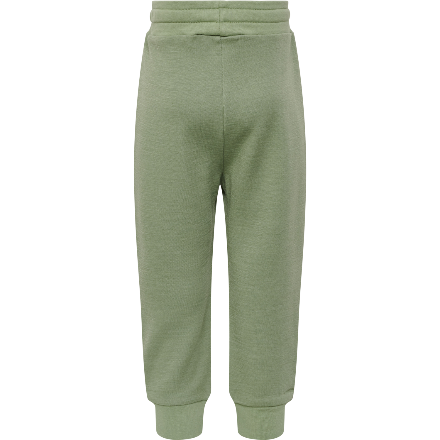 hmlDALLAS PANTS, OIL GREEN, packshot