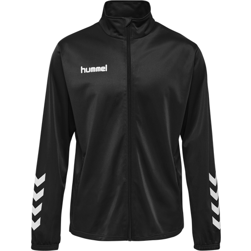 hmlPROMO KIDS POLY SUIT, BLACK hmlPROMO KIDS POLY SUIT, BLACK, packshot