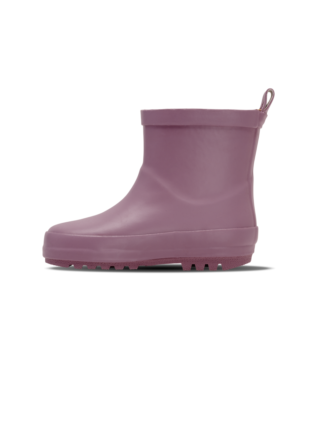 RUBBER BOOT INFANT, DUSKY ORCHID, packshot