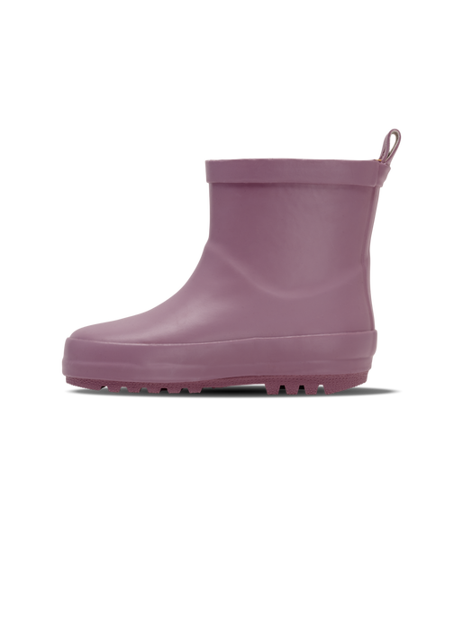 RUBBER BOOT INFANT, DUSKY ORCHID RUBBER BOOT INFANT, DUSKY ORCHID, packshot