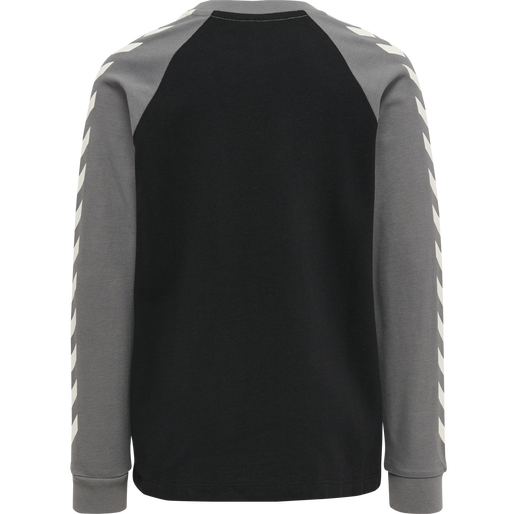 hmlANDERS T-SHIRT L/S, 2001, packshot