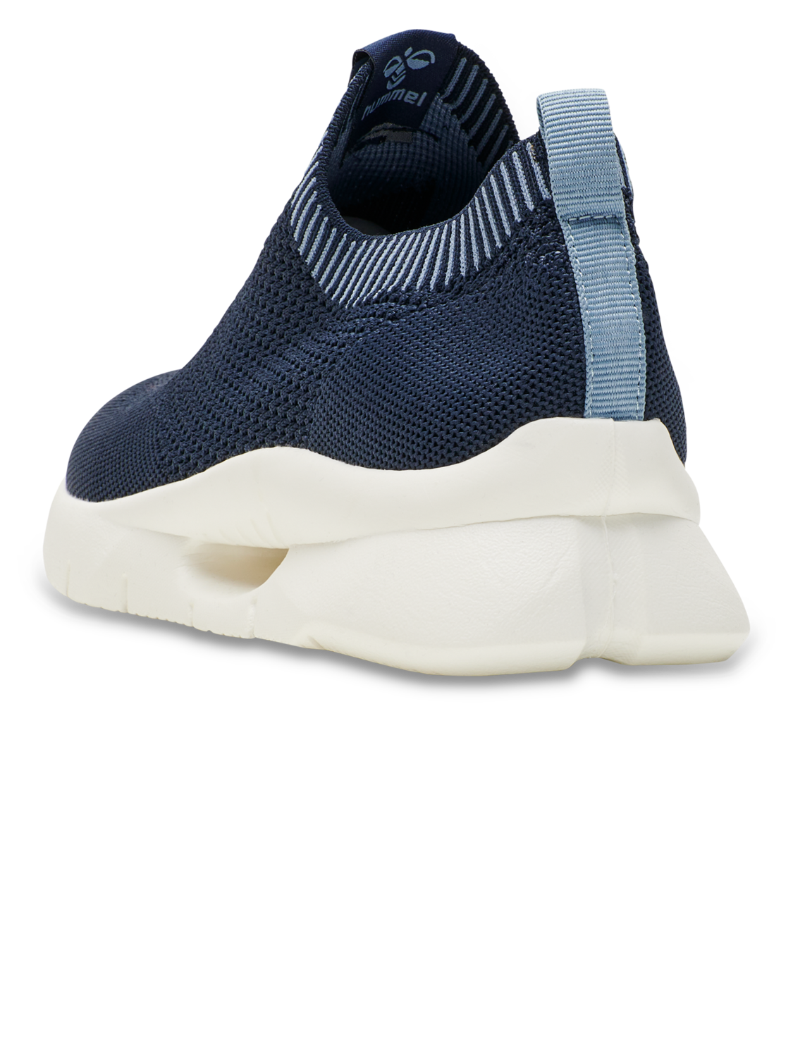 TATUM SEAMLESS, BLACK IRIS, packshot