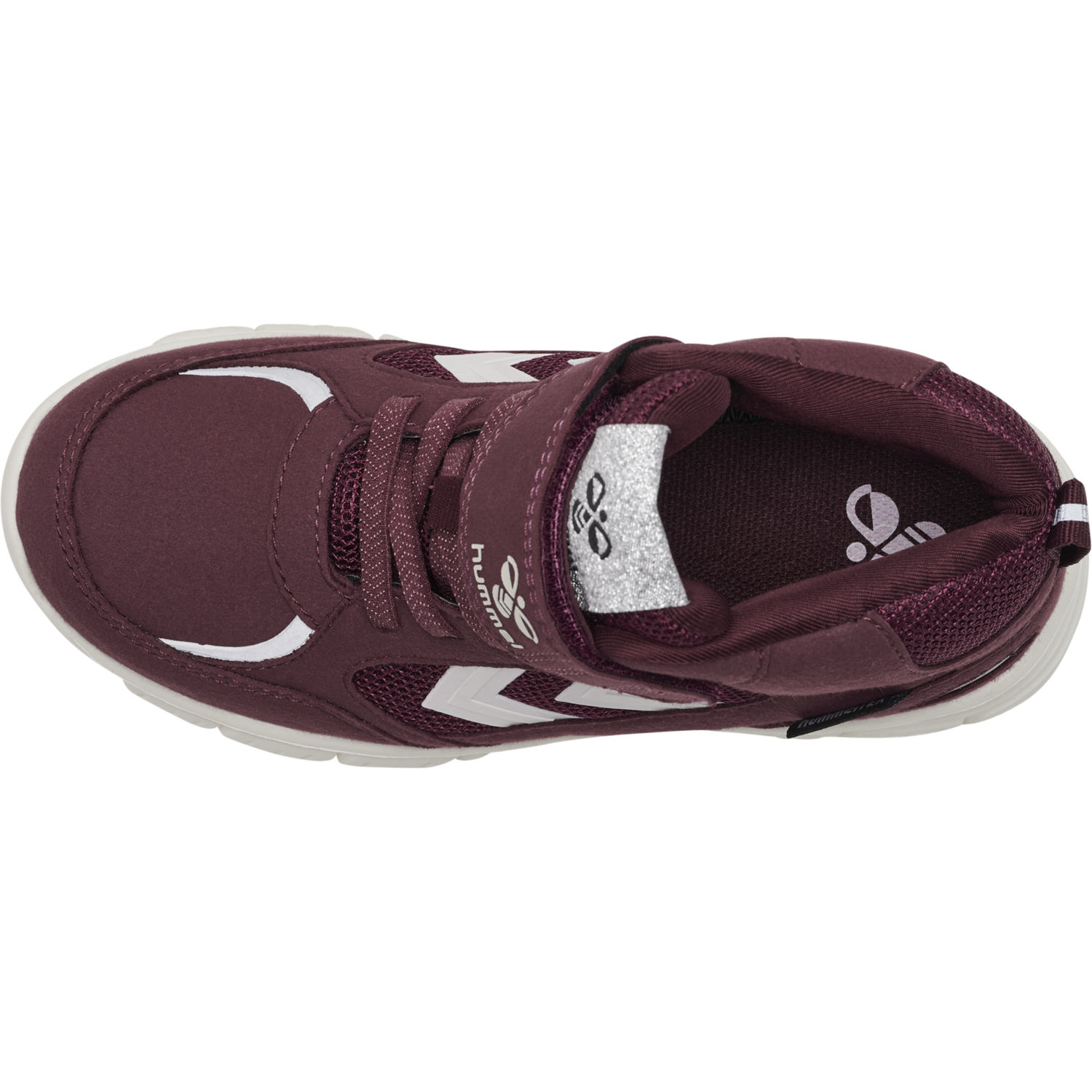 X-LIGHT 2.0 MID TEX JR, WINDSOR WINE, packshot