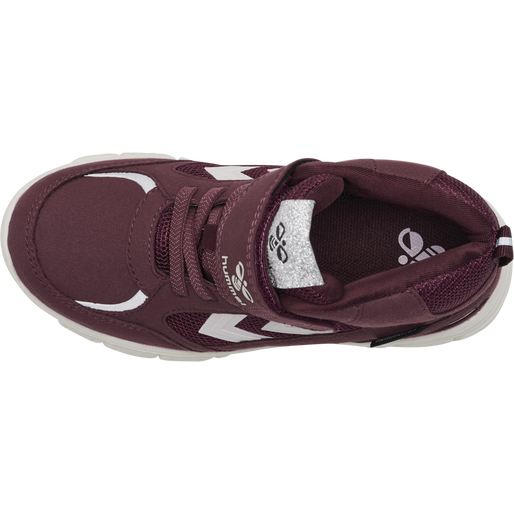 X-LIGHT 2.0 MID TEX JR, WINDSOR WINE X-LIGHT 2.0 MID TEX JR, WINDSOR WINE, packshot