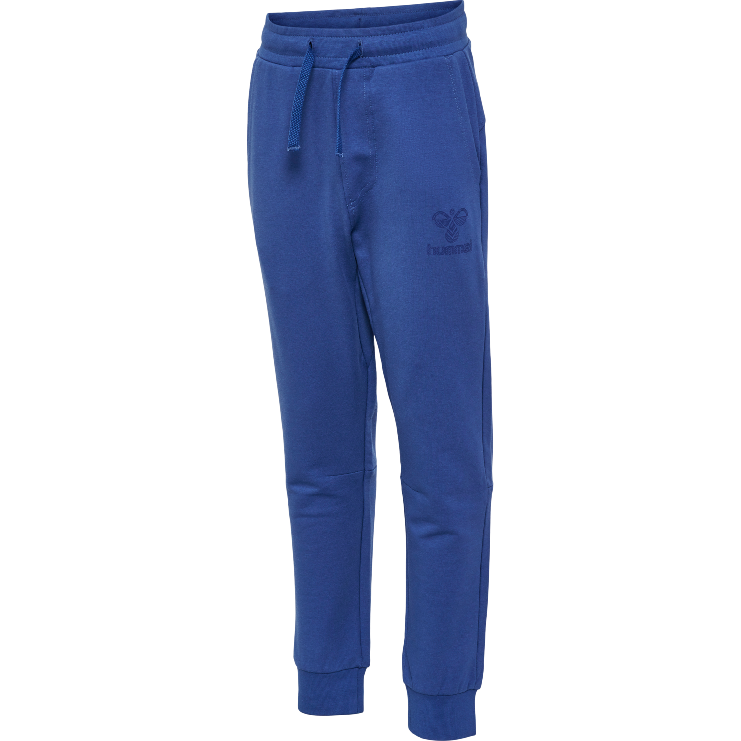 hmlFASTWO PANTS, TRUE NAVY, packshot