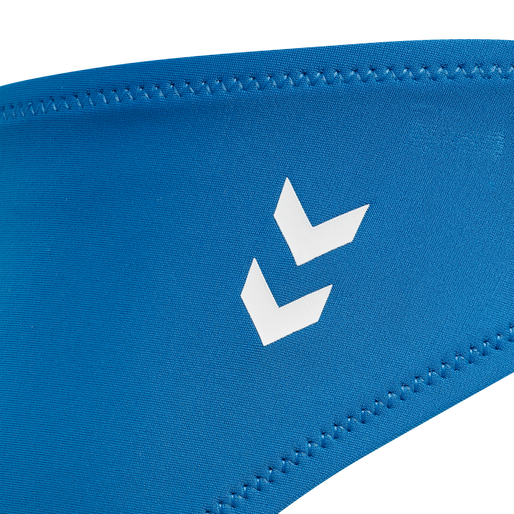 hmlALLY SWIM TANGA, DEEP WATER, packshot