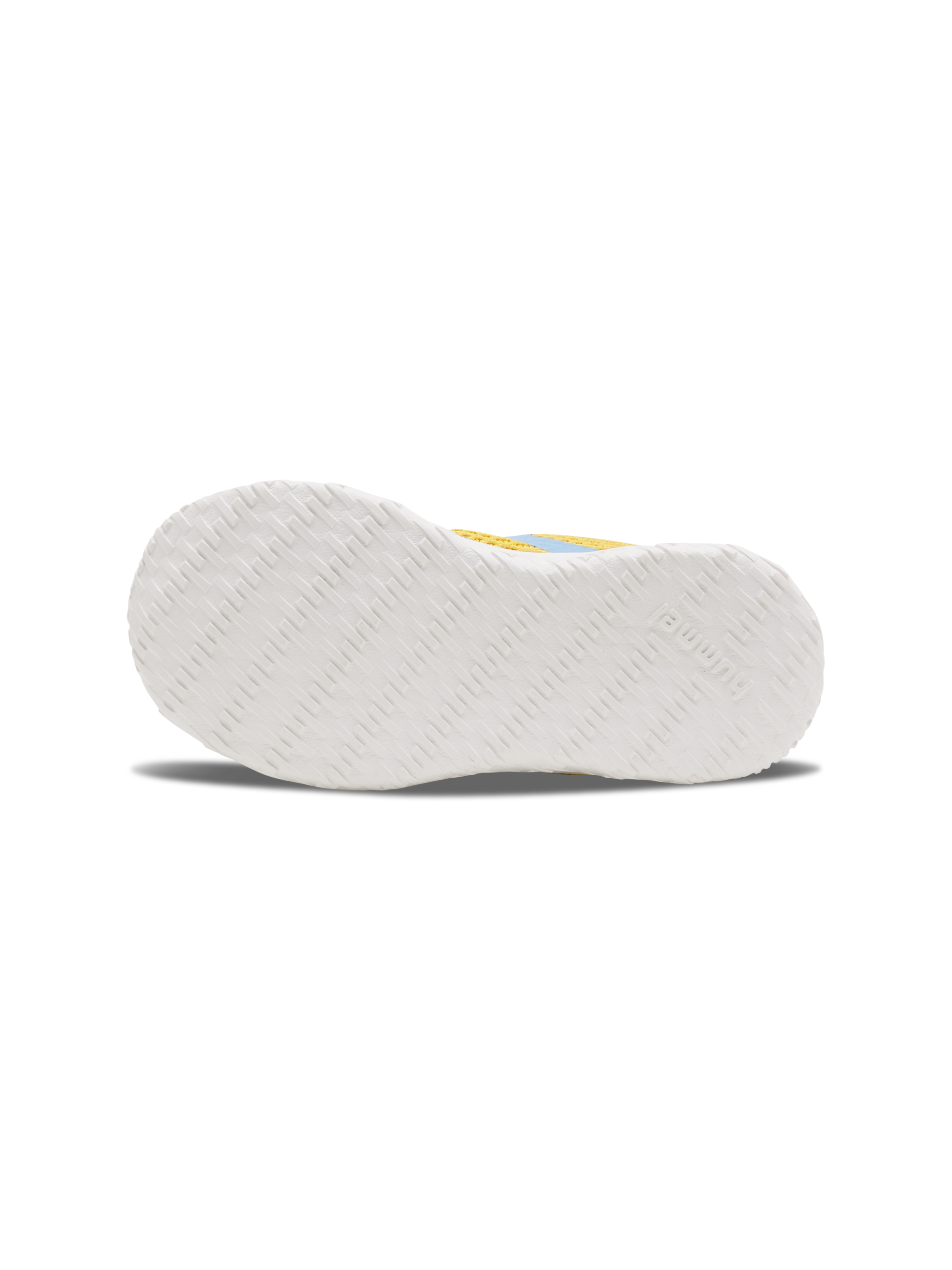 ACTUS RECYCLEDC INFANT, MAIZE, packshot