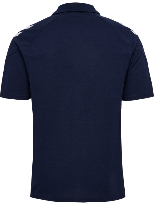 1FCK 23/24 TRAVEL POLO, MARINE 1FCK 23/24 TRAVEL POLO, MARINE, packshot