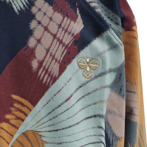 hmlBINA SWEATSHIRT, 1009, packshot