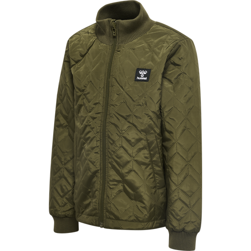 hmlMULE THERMO JACKET, 6086, packshot