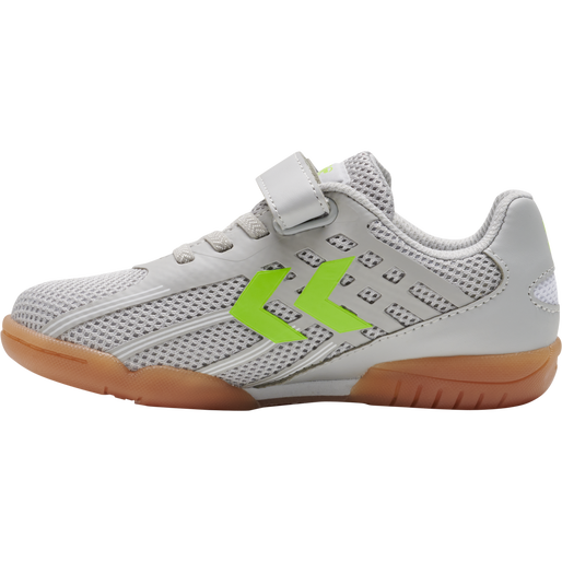 ROOT ELITE JR VC, WHITE, packshot