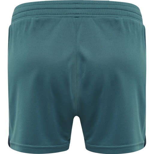 hmlGG12 ACTION SHORTS WOMAN, 7161, packshot
