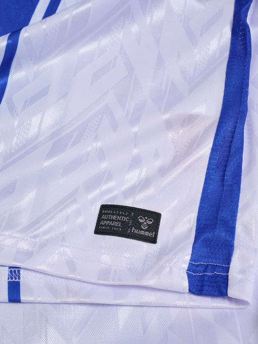 OB 24/25 HOME JERSEY SS, LAPIS BLUE/BRIGHT WHITE OB 24/25 HOME JERSEY SS, LAPIS BLUE/BRIGHT WHITE, packshot