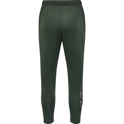 hmlTE STRENGTH TRAINING PANTS, 6126, packshot