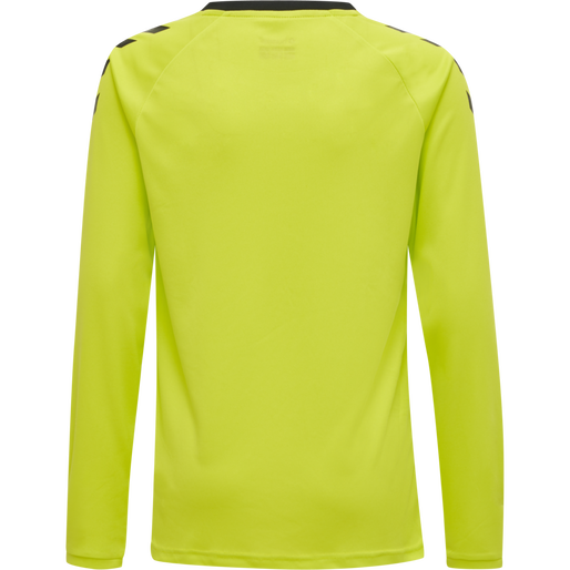 CORE KIDS GK SET, EVENING PRIMROSE, packshot