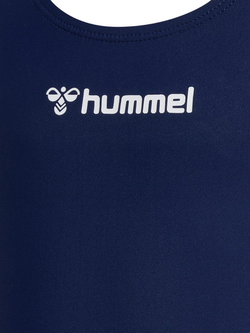 hmlCRAWLY SWIMSUIT, NAVY BLAZER hmlCRAWLY SWIMSUIT, NAVY BLAZER, packshot