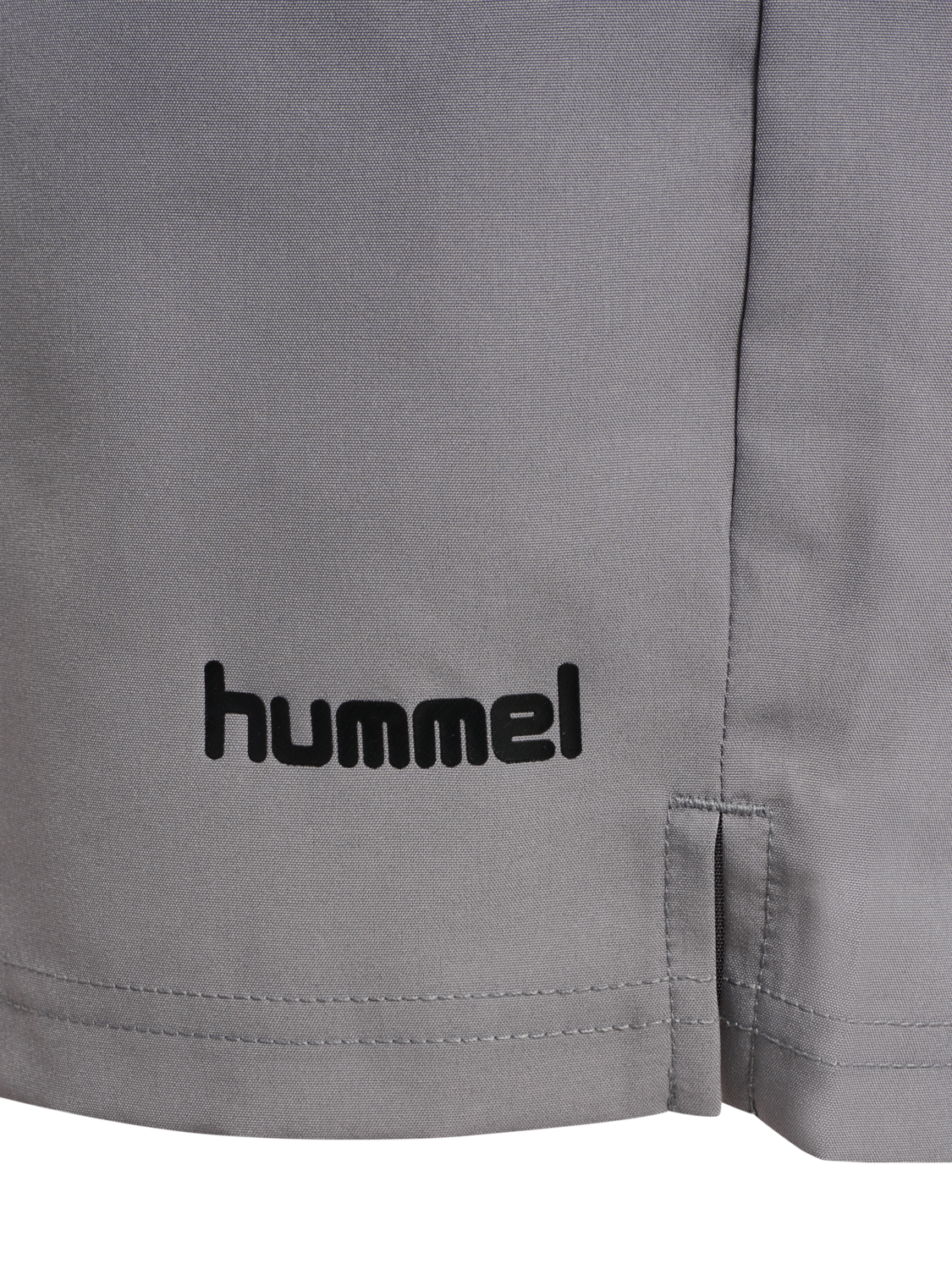 hmlHYBRID SHORTS, SHARKSKIN, packshot