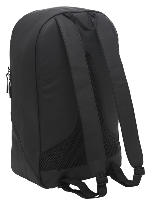 LIFESTYLE BACK PACK, BLACK LIFESTYLE BACK PACK, BLACK, packshot