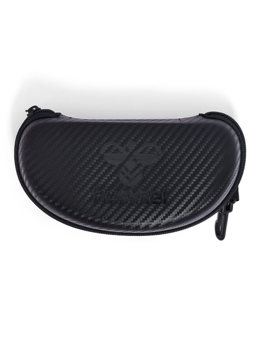 hmlRACER, BLACK, packshot