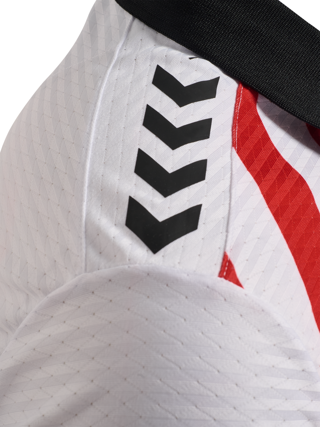 SAMSUNSPOR 25/26 HOME JERSEY S/S, TRUE RED/WHITE, packshot