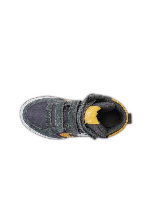 STADIL HIGH JR, 1525, packshot
