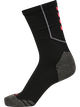 BLACK/ORANGE