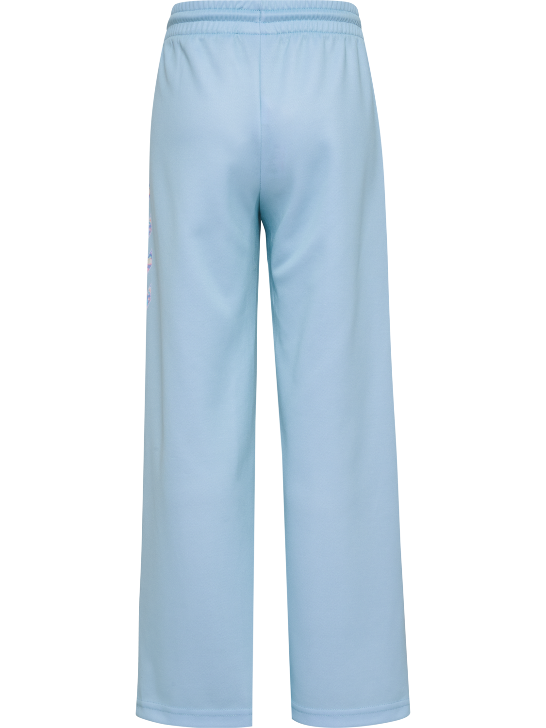 hmlJR GRADIENT WL TRACK SUIT, SKYWAY, packshot