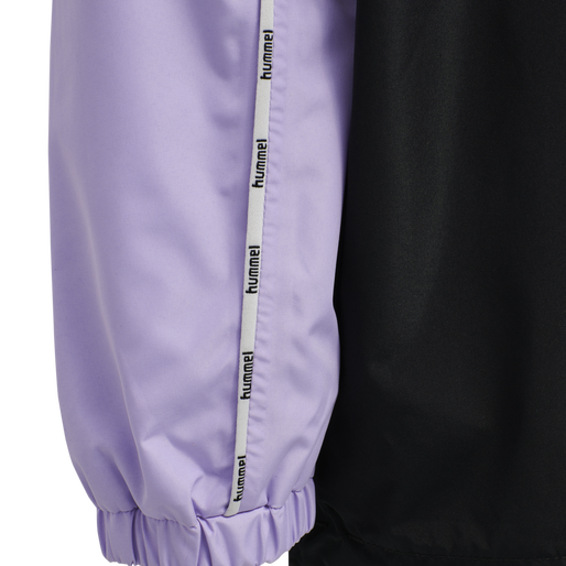 hmlTIMU JACKET, PASTEL LILAC, packshot