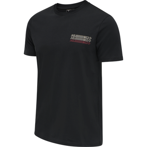 hmlCHRISTOFFER T-SHIRT, 7381, packshot