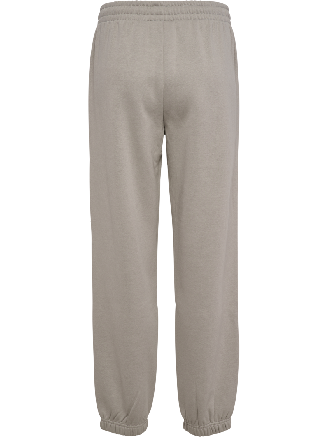 hmlKEEPER W PIPING SWEATPANT, ROCK RIDGE, packshot