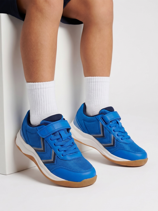 MULTIPLAY FLEX VC 2.0 JR, INDIGO BUNTING, model